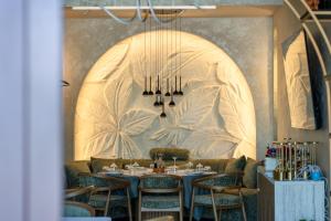 Art Boutique Hotel Berat
