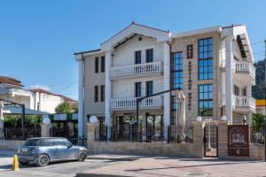Art Boutique Hotel Berat