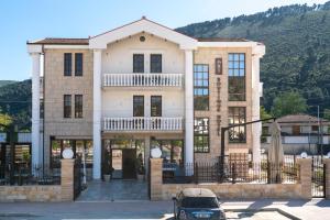 Art Boutique Hotel Berat