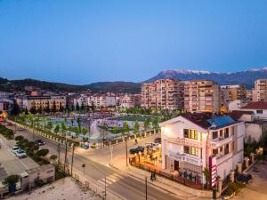 Art Boutique Hotel Berat