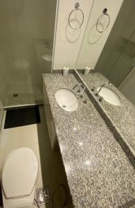 Apartamento novo e aconchegante a 100m da praia