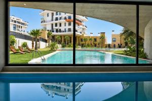 Allonbay Mediterranean Apartments by NRAS