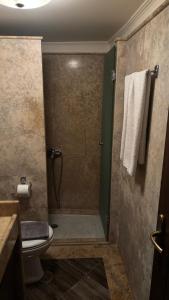 Elis studio luxury apartment