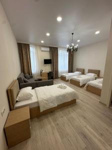 EJ Hotel Tbilisi