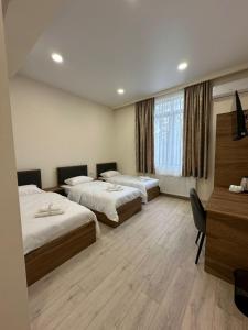 EJ Hotel Tbilisi