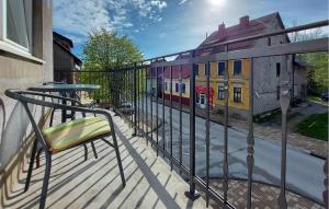 Nice Apartment In Delnice With Wifi