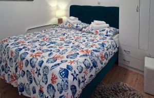 Stunning Apartment In Stara Baska With Wifi