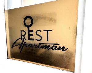 Rest House Apartman