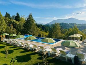 Cabana Doinița