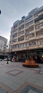The Five Balconies Residence - Skopje City Centar