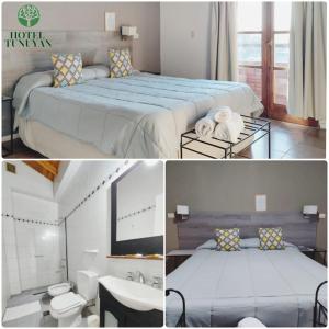 HotelTunuyan