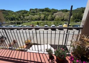 CASA DI ALICE a Sambuca Val di Pesa