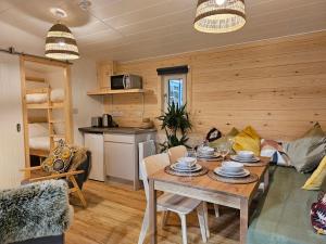 Sherwood Pines - Family Pod 3