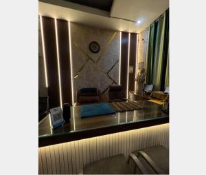 Hotel Star