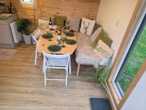 Sherwood Pines - Family Pod 3