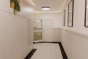 Monopolis Active Studio - Gym & Parking