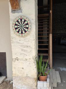 lolivier, le loft de la Grange
