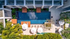 OUTRIGGER Surin Beach Resort
