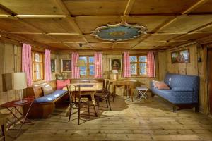 Chalet Alte Mühle