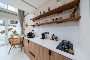 Una Satu Villa