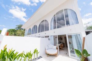 Una Satu Villa