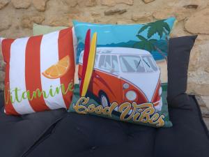lolivier, le loft de la Grange
