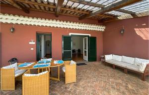 Nice Home In Parghelia With Outdoor Swimming Pool