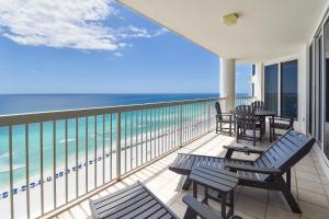 Silver Beach Towers W1603