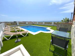 Villa La Cantera