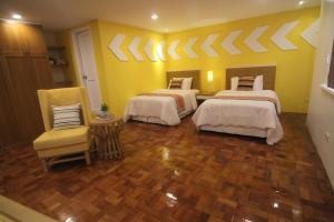 Bryan Condominium Suites