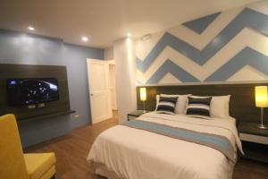 Bryan Condominium Suites