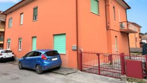 SE199 - Senigallia, accogliente e spazioso trilocale comodo al centro