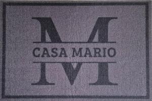 CASA MARIO Nature, City, Messe, Private Parking