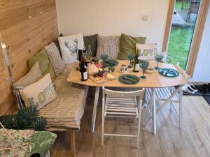Sherwood Pines - Family Pod 5