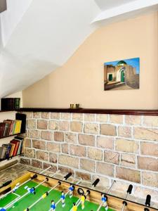 Charming villa in La Marsa Corniche