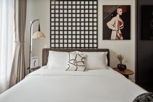 Lumiere Riverside Saigon - Premium Stay with Pool & Gym