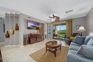 Golf Villas At Mauna Lani #A3