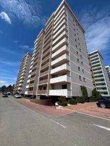 Blue Apartment with Free Parking&Self Check-in