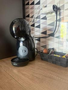 Apartament Marco z balkonem