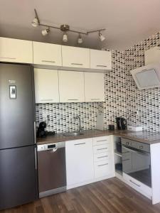Apartament Marco z balkonem