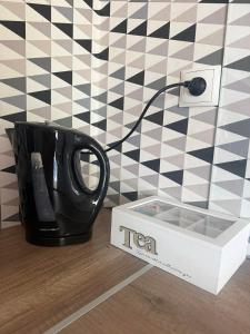 Apartament Marco z balkonem