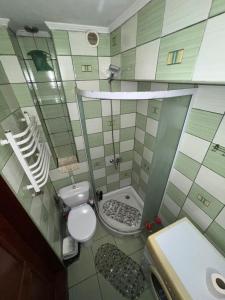 Comfortable apartments 2 bedrooms Central