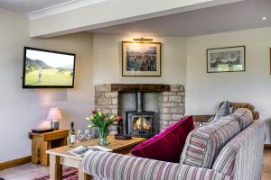 Sheepscombe Byre