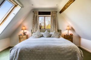 Sheepscombe Byre