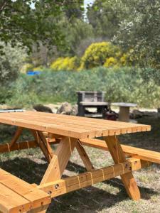 Bastide Bellugue Maison dhôtes réseau Bienvenue à La Ferme à 3 minutes de Lourmarin