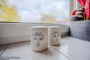 Haus Cosmo - Carolinensiel