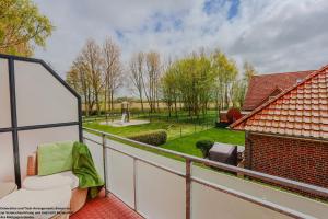 Haus Cosmo - Carolinensiel