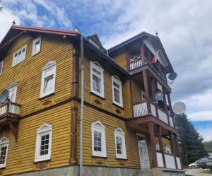Apartament Góral