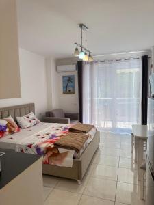 Paulo Apartments Kune