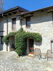 Serenity B&B immerso tra i monti dAppennino